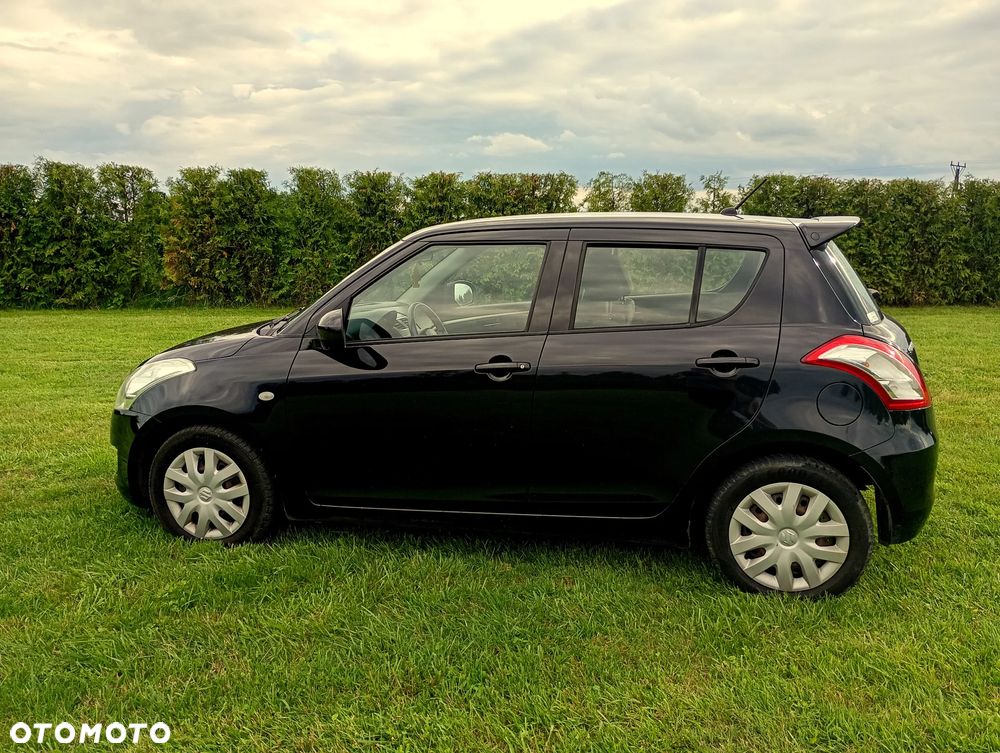 Suzuki Swift 1.2 X-TRA - 2