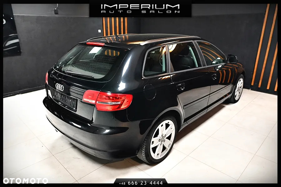 Audi A3 1.4 TFSI Ambition - 17