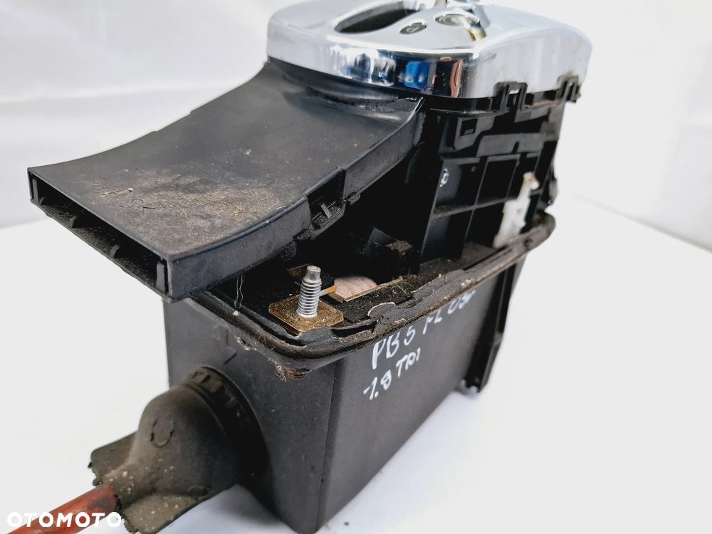 Lewarek Wybierak Biegów Skrzyni Automatycznej 3B0713111P VW Passat B5 - 5