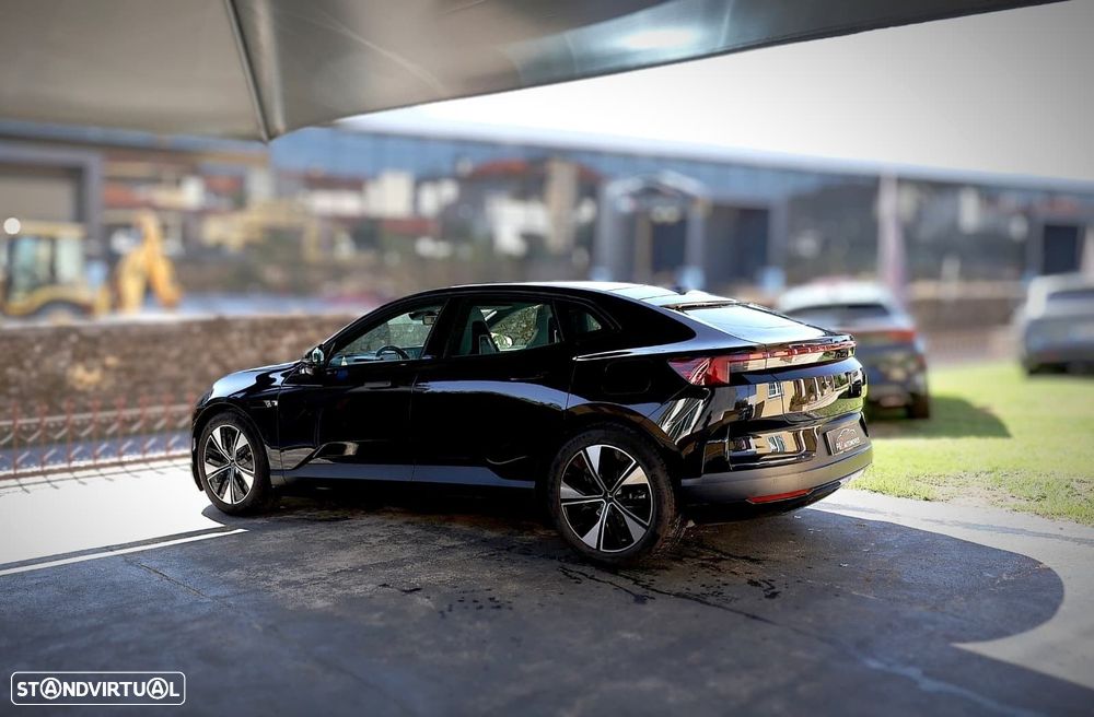 Polestar 4 Long Range 100 kWh Single Motor - 9