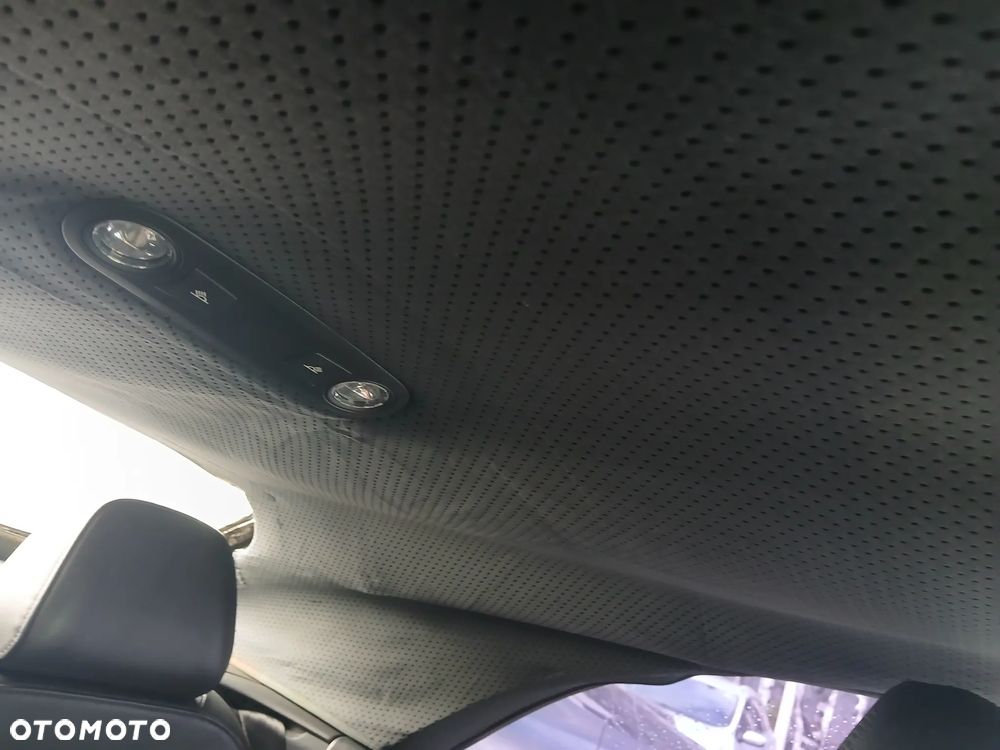 AUDI A5 CABRIO S LINE LZ9Y fotel fotele kanapa deska kokpit podsufitka boczek boczki klamka - 10