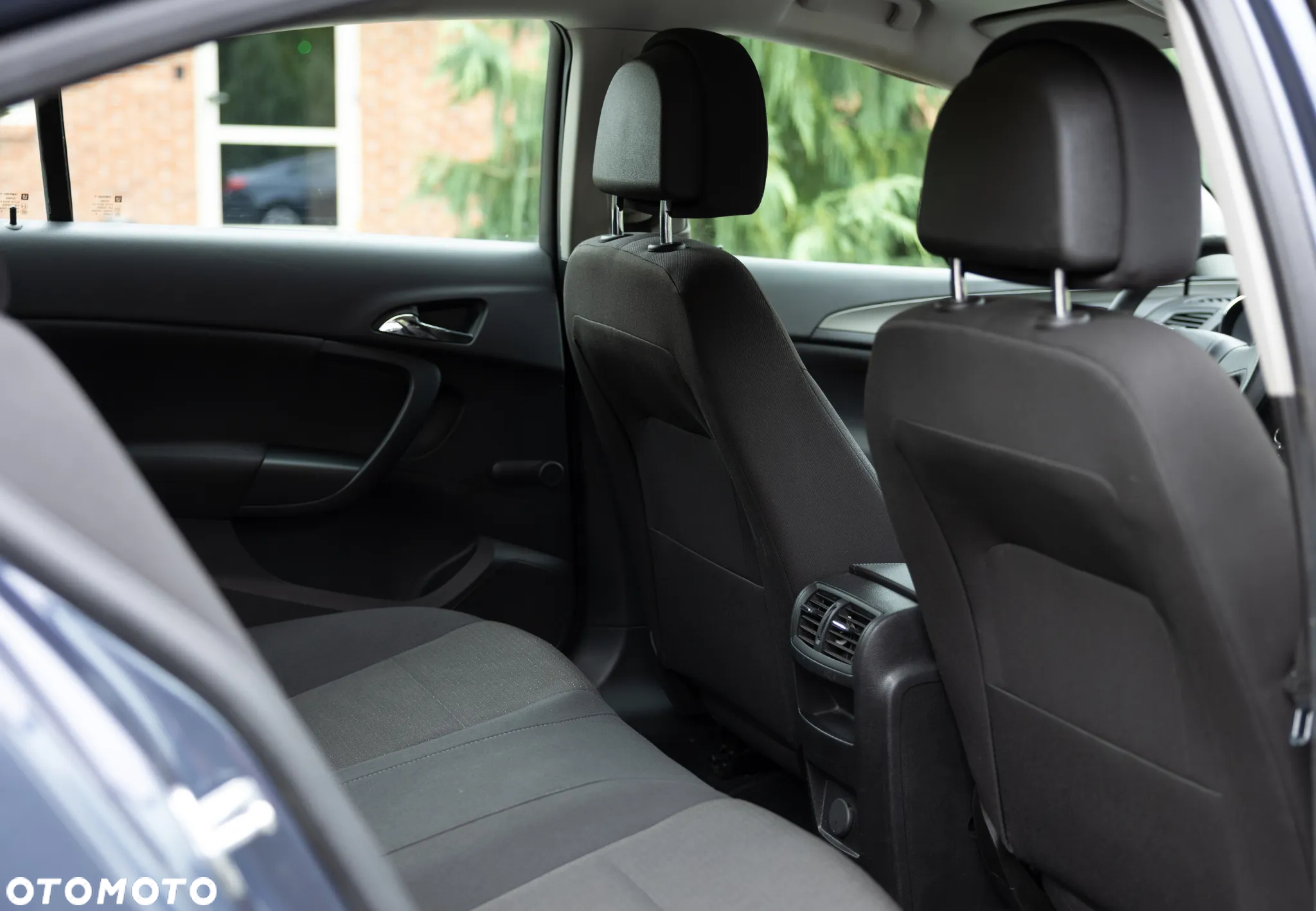 Opel Insignia 2.0 CDTI - 14