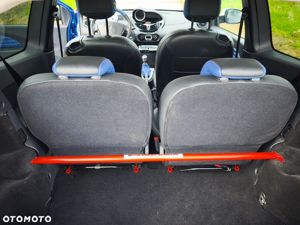 Renault Twingo 1.6 16V RS - 10