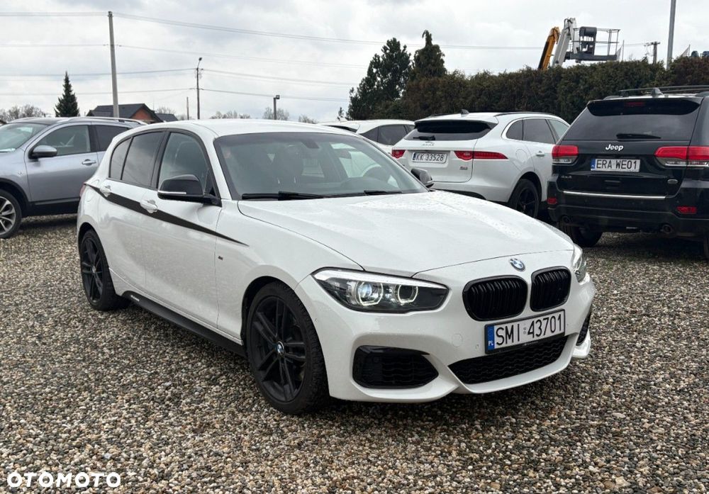BMW 1M - 11
