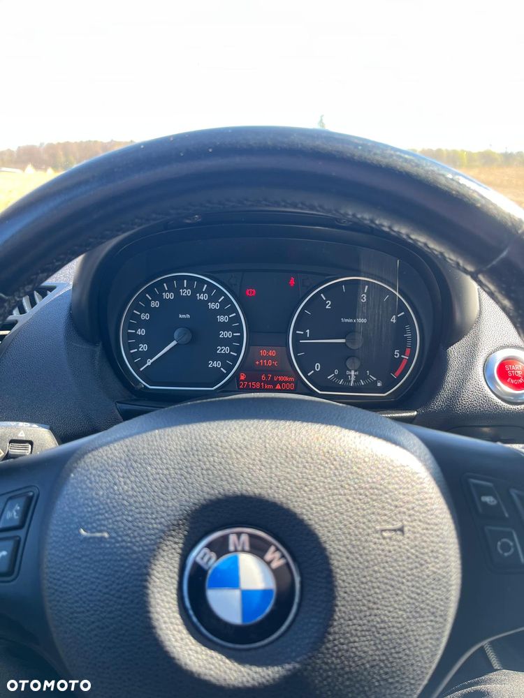 BMW Seria 1 118d - 16