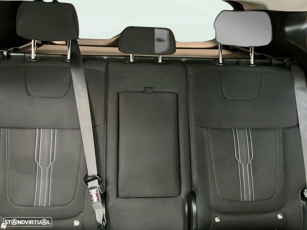 Hyundai Tucson 1.6 T-GDi Premium - 18