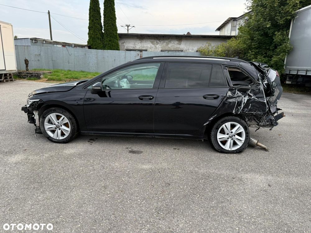 Volkswagen Golf 2.0 TDI SCR Energy - 9
