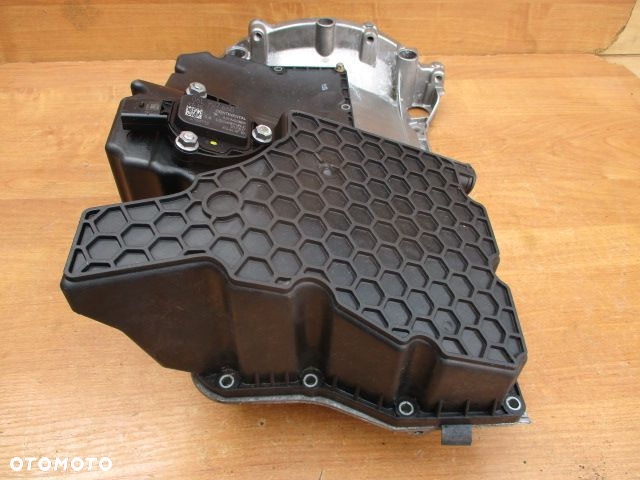 VW AUDI SEAT SKODA 1.8 2.0 TSI TFSI CVL MISKA OLEJU 06L103603AT 06L103598R - 6
