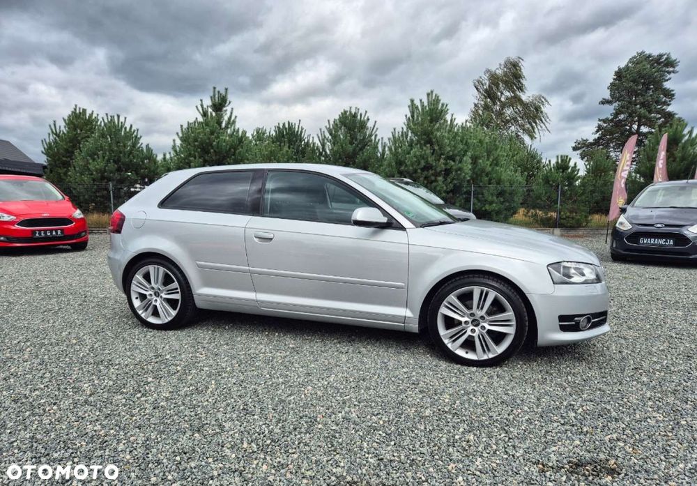 Audi A3 - 18