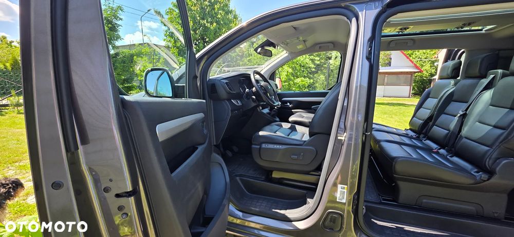 Peugeot Traveller 2.0 BlueHDi Long Business - 16