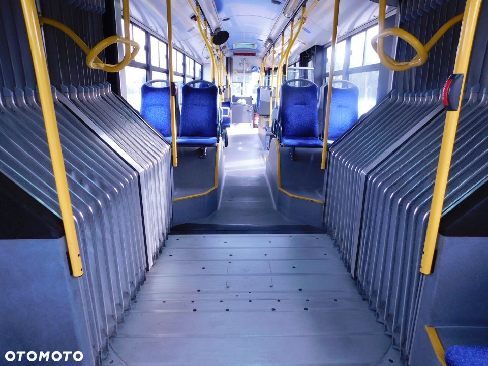 Solaris URBINO 18 - 18