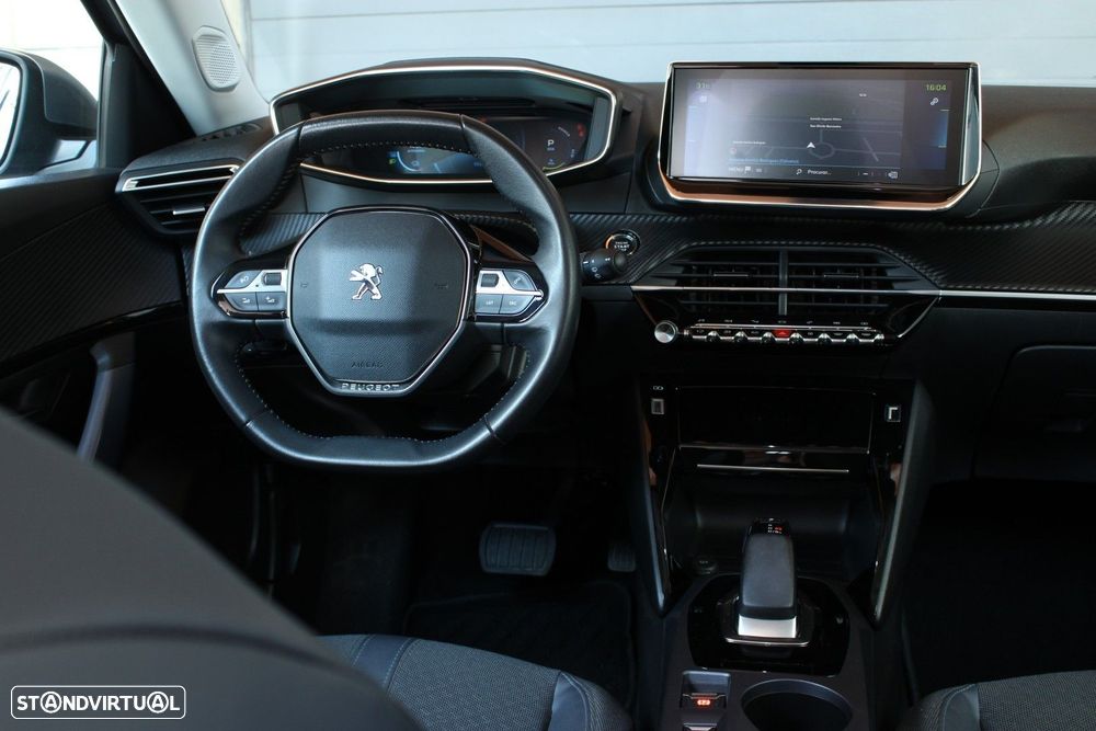 Peugeot e-2008 Allure - 5