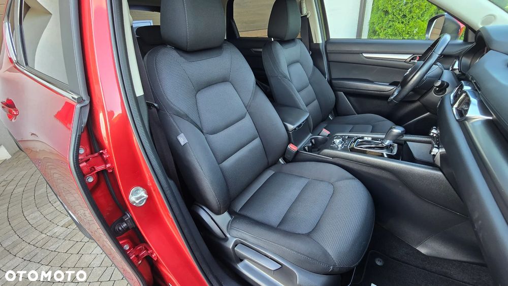 Mazda CX-5 - 30