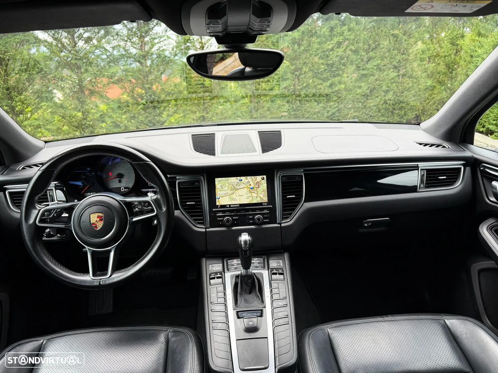 Porsche Macan S PDK - 14