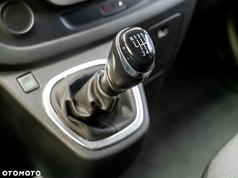Fiat Talento Kombi L2 Turismo - 16