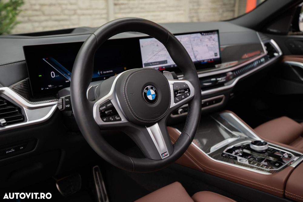 BMW X6 - 15