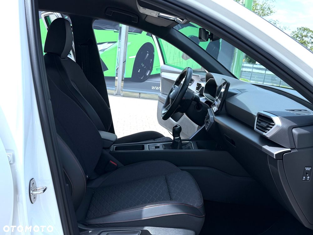 Seat Leon 1.5 TSI OPF FR - 30