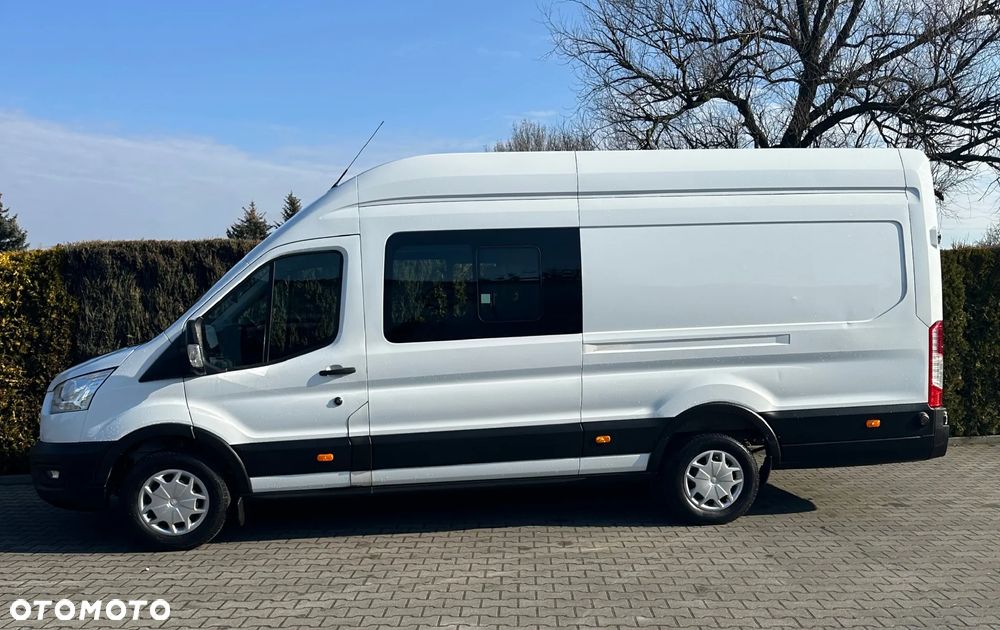 Ford Transit - 2