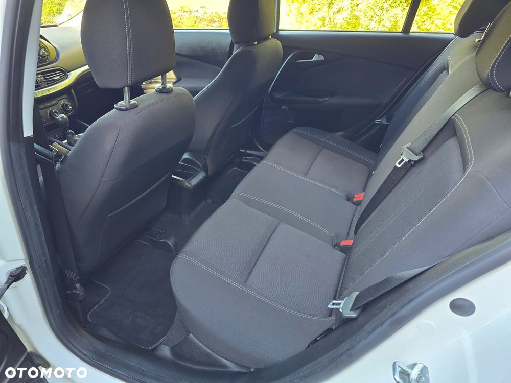 Fiat Tipo 1.4 16V More - 14
