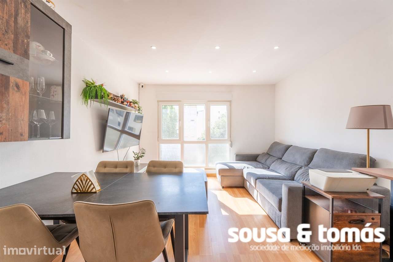 Apartamento T2 Venda em Loures,Loures - Grande imagem: 2/25