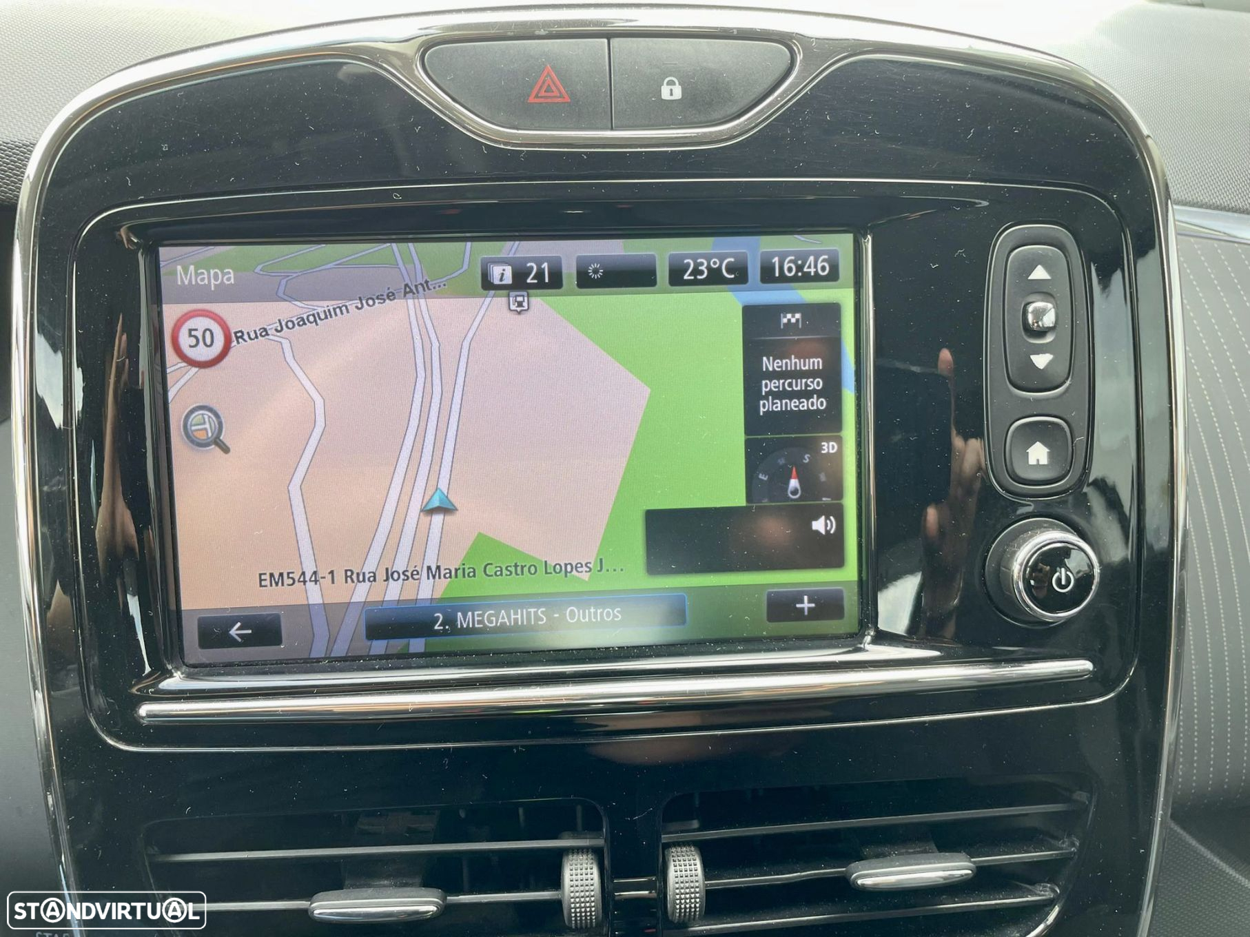 Renault Zoe - 13