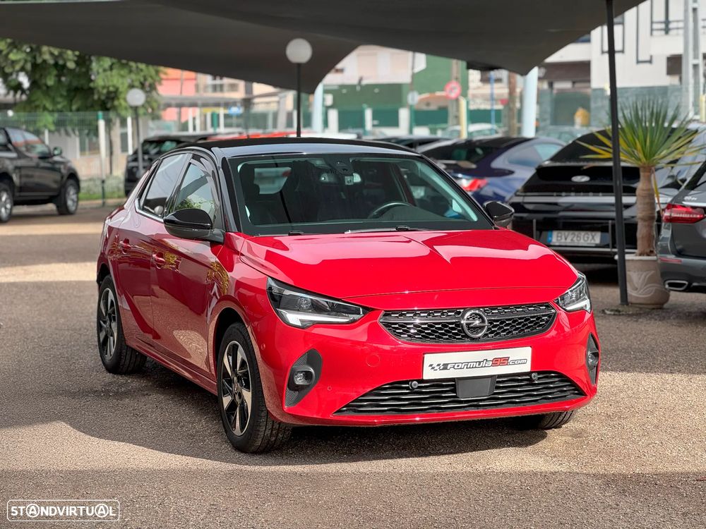 Opel Corsa-e Elegance - 6