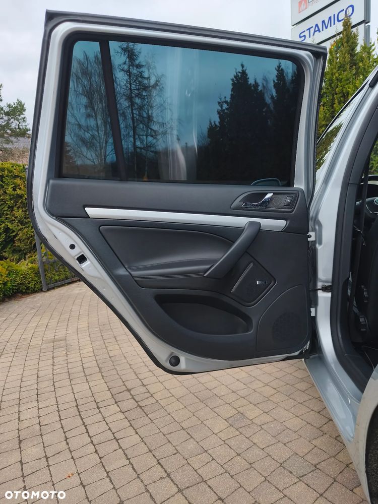 Skoda Octavia 2.0 TDI DPF RS - 18