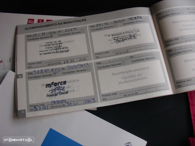 Citroën C-Elysée 1.2 PureTech Shine - 7