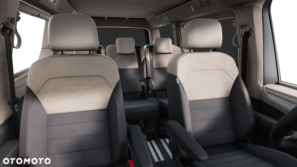 Volkswagen California - 8