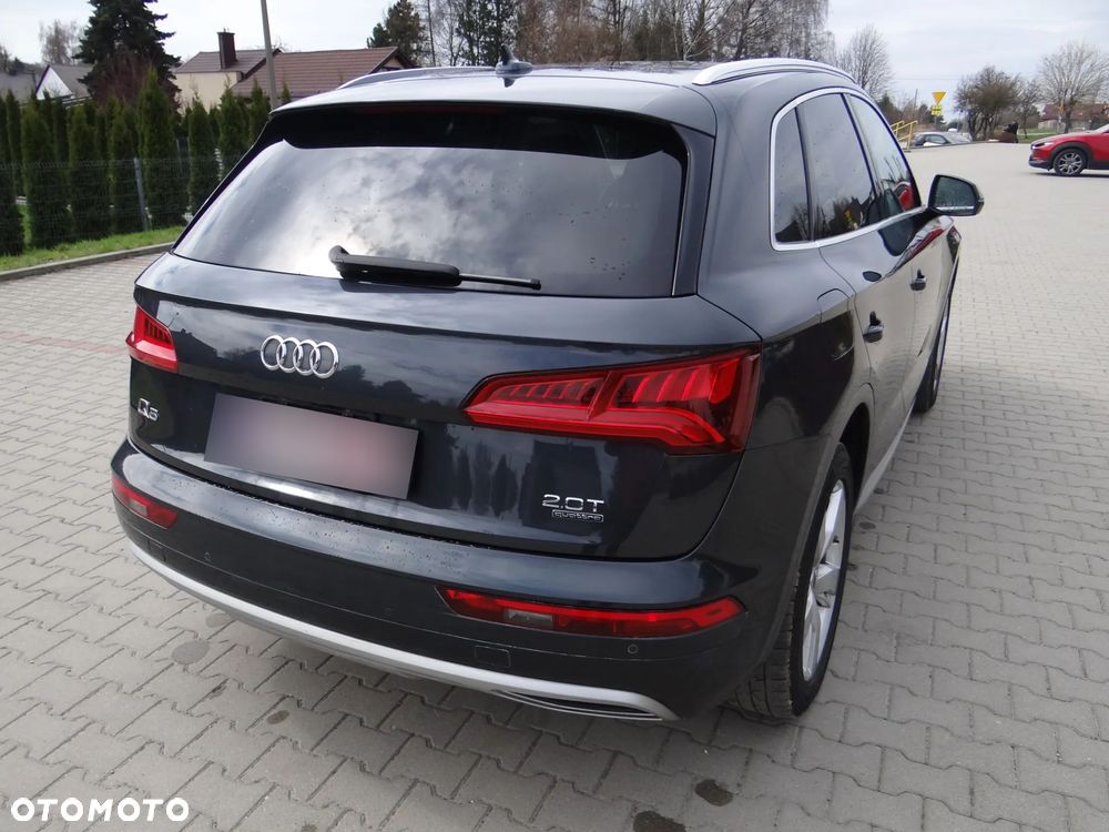 Audi Q5 2.0 TFSI Quattro S tronic - 13