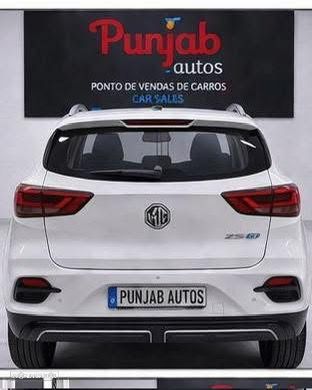 MG ZS Standard Comfort - 3