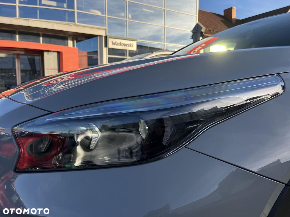 Kia XCeed 1.6 T-GDI Tribute DCT - 23