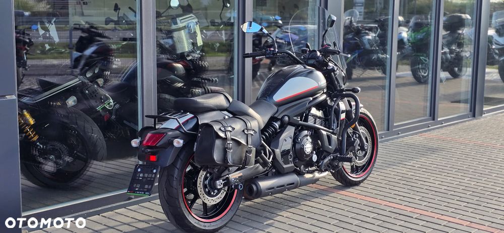 Kawasaki Vulcan - 5