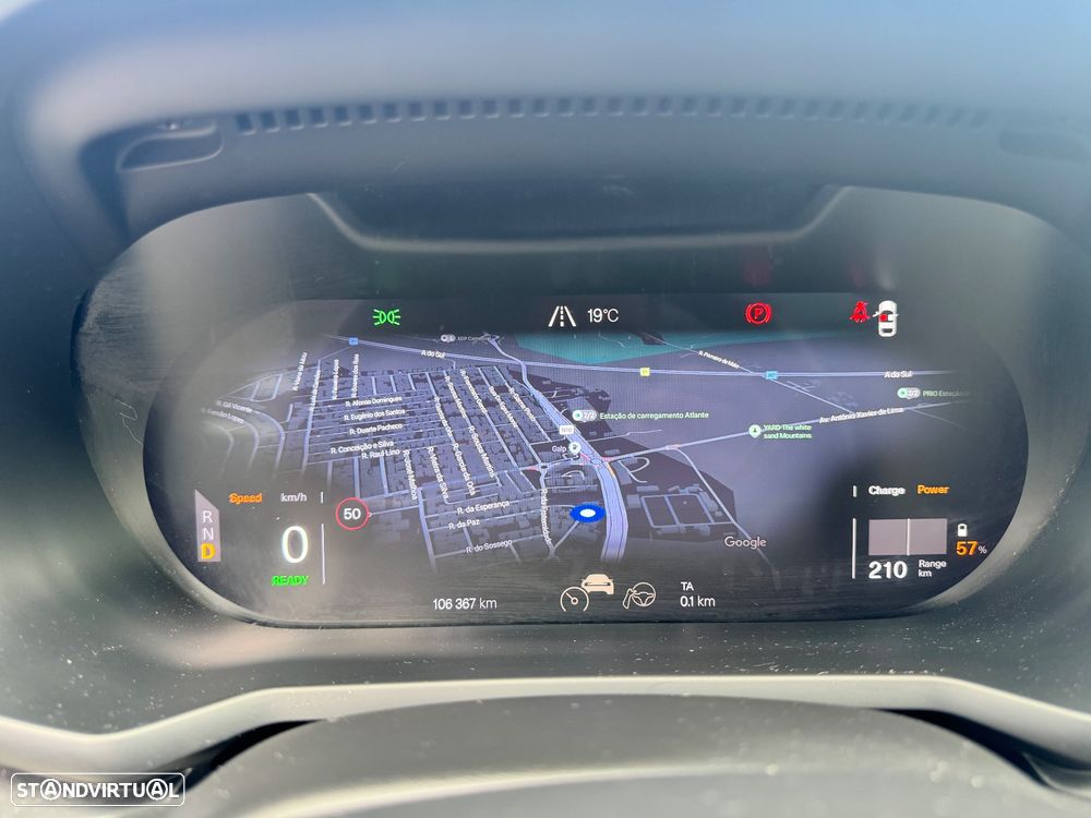 Polestar 2 Dual Motor 78kWh - 8