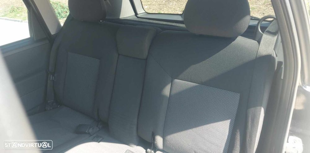 Opel Meriva 1.3 CDTI enjoy - 11