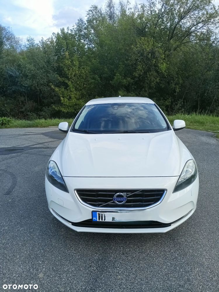 Volvo V40 D3 Summum - 2