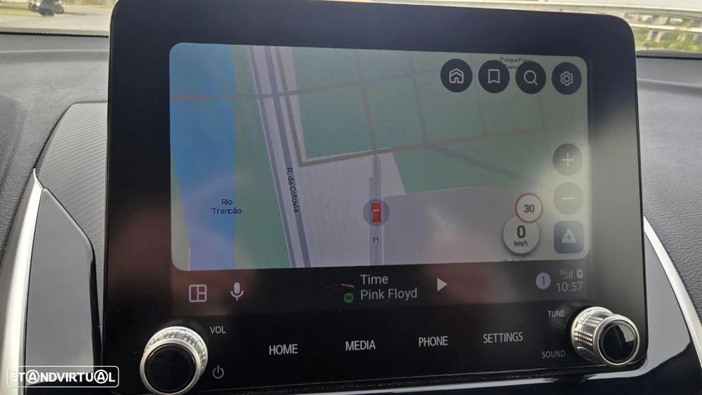 Mitsubishi Eclipse Cross - 21