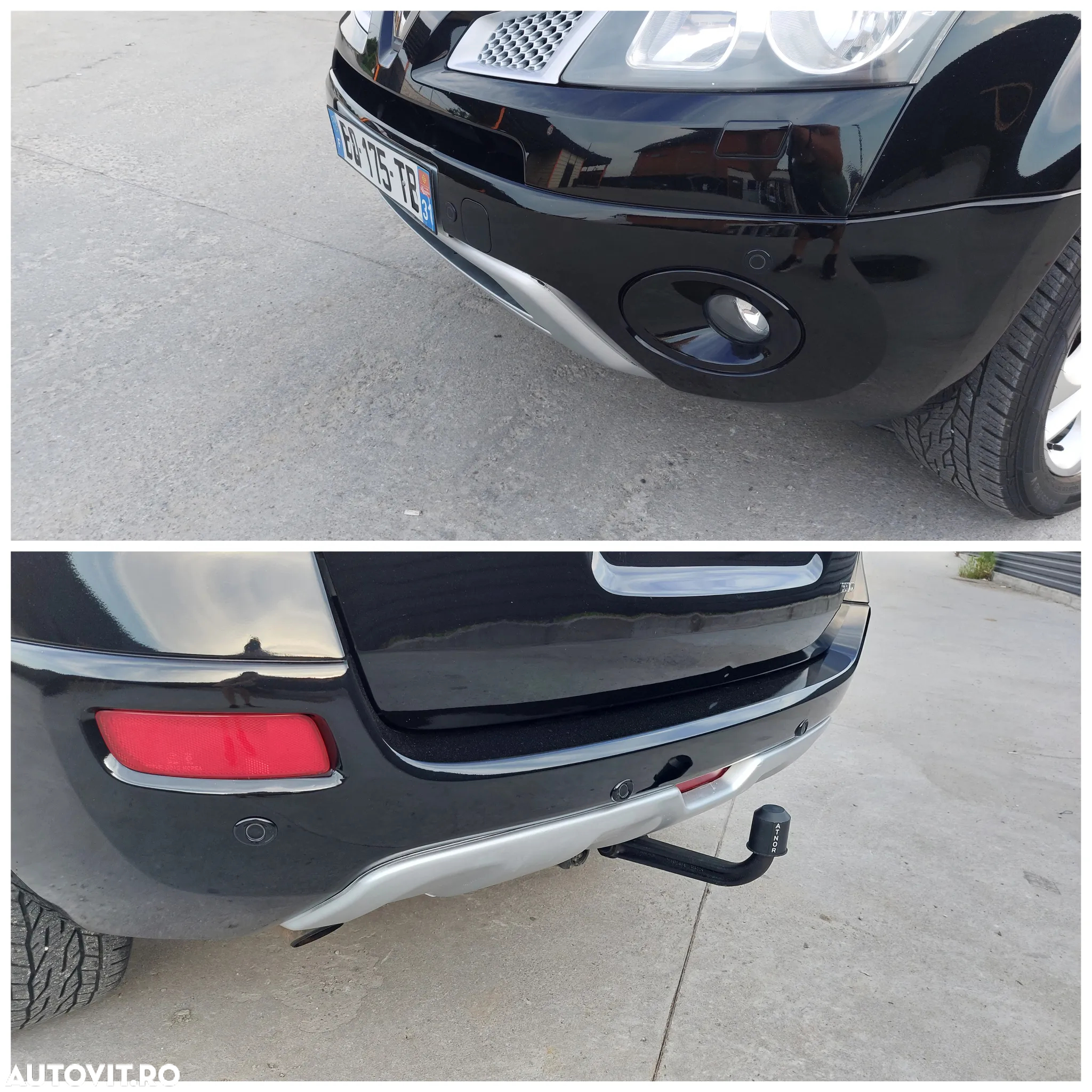 Renault Koleos 2.0 dCI FAP 4x4 Bose Edition - 10