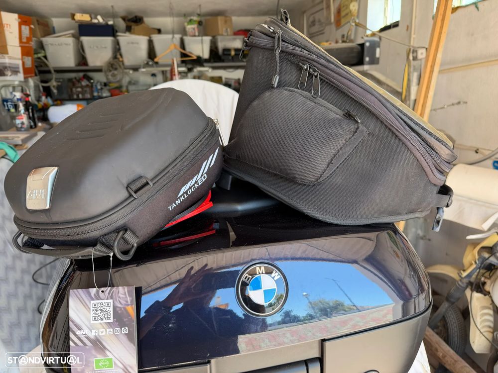 BMW K 1300 GT - 5