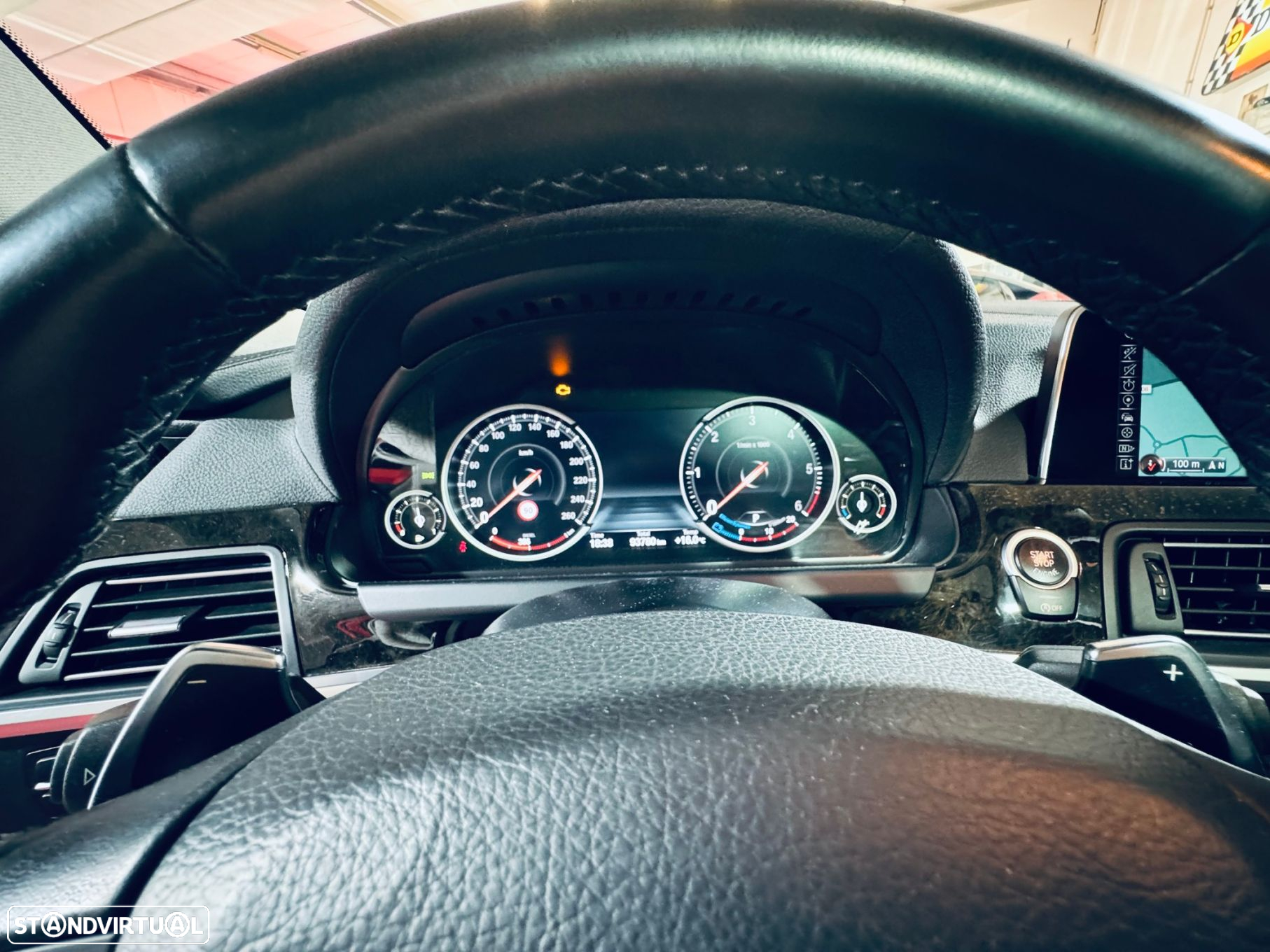 BMW 640 d Coupe M Sport Edition - 35