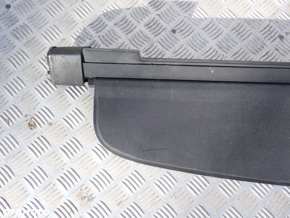 ROLETA BAGAZNIKA PASSAT B5 3B9867871T - 2