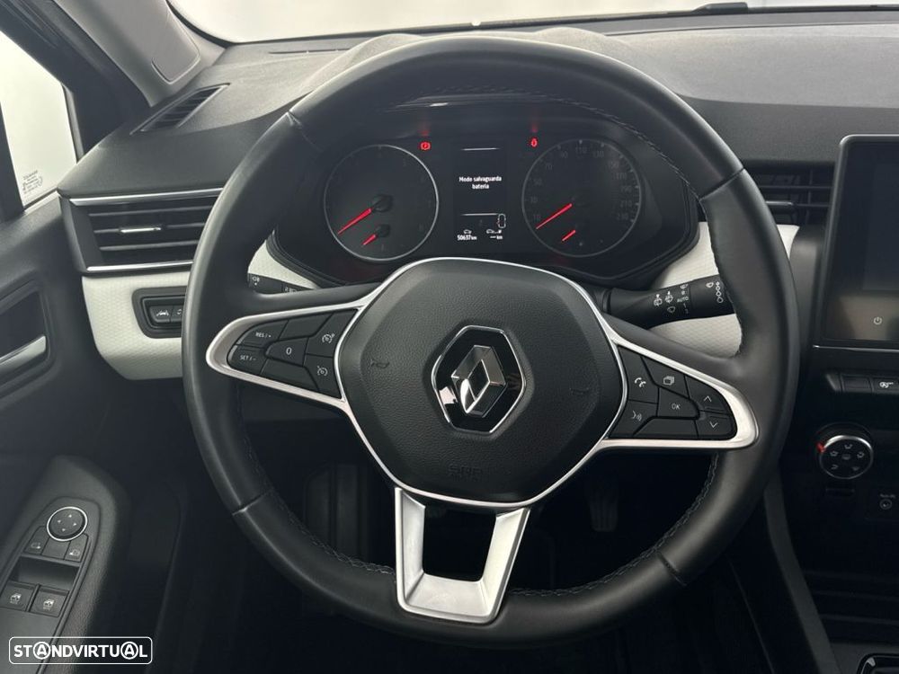 Renault Clio 1.0 TCe Limited - 17