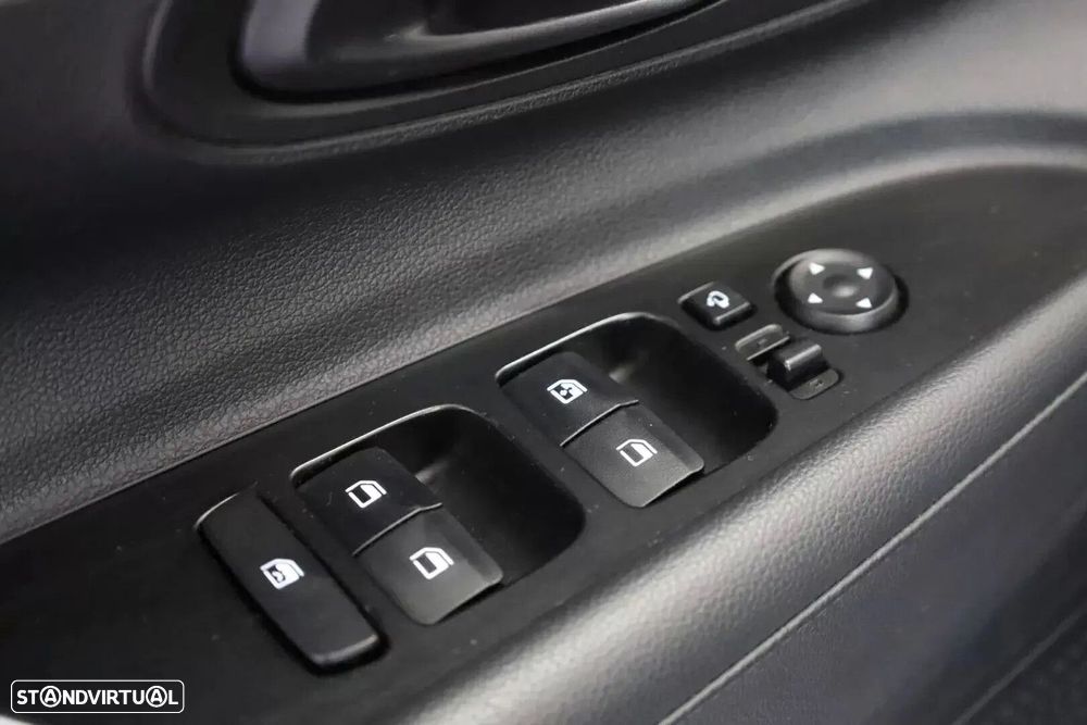 Hyundai Bayon 1.0 T-GDI Premium - 35