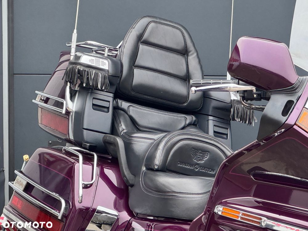 Honda GL - 4