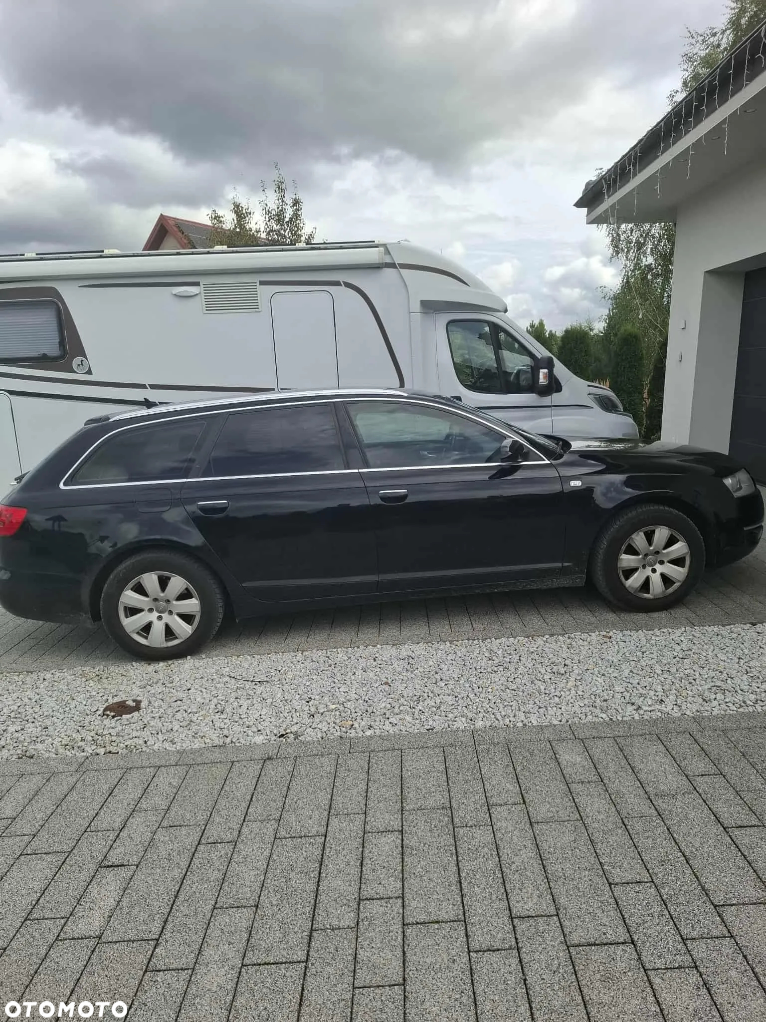 Audi A6 2.8 FSI - 4
