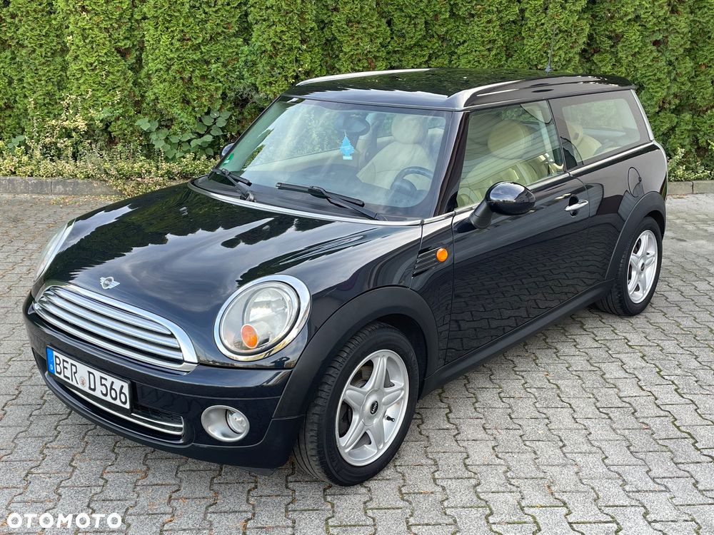 MINI Clubman Cooper - 1