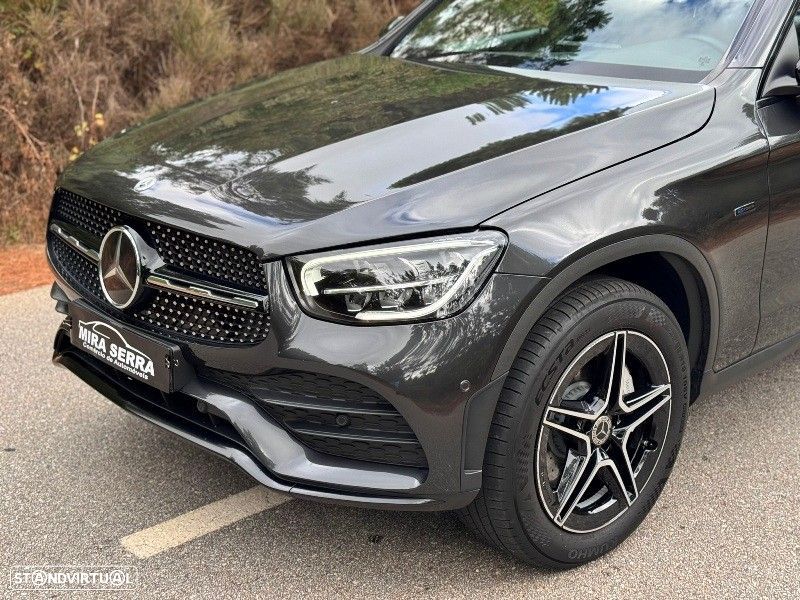 Mercedes-Benz GLC 300 - 6