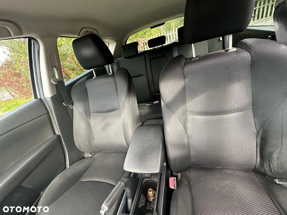 Mazda 3 1.6 Comfort - 2