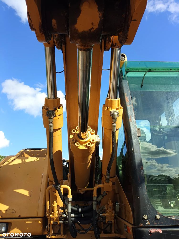 Caterpillar M315C - 4
