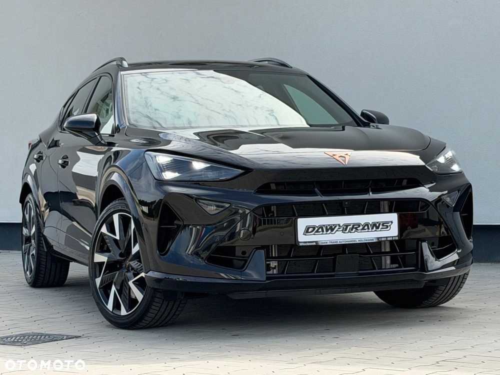 Cupra Formentor 2.0 TSI 4Drive DSG VZ - 14